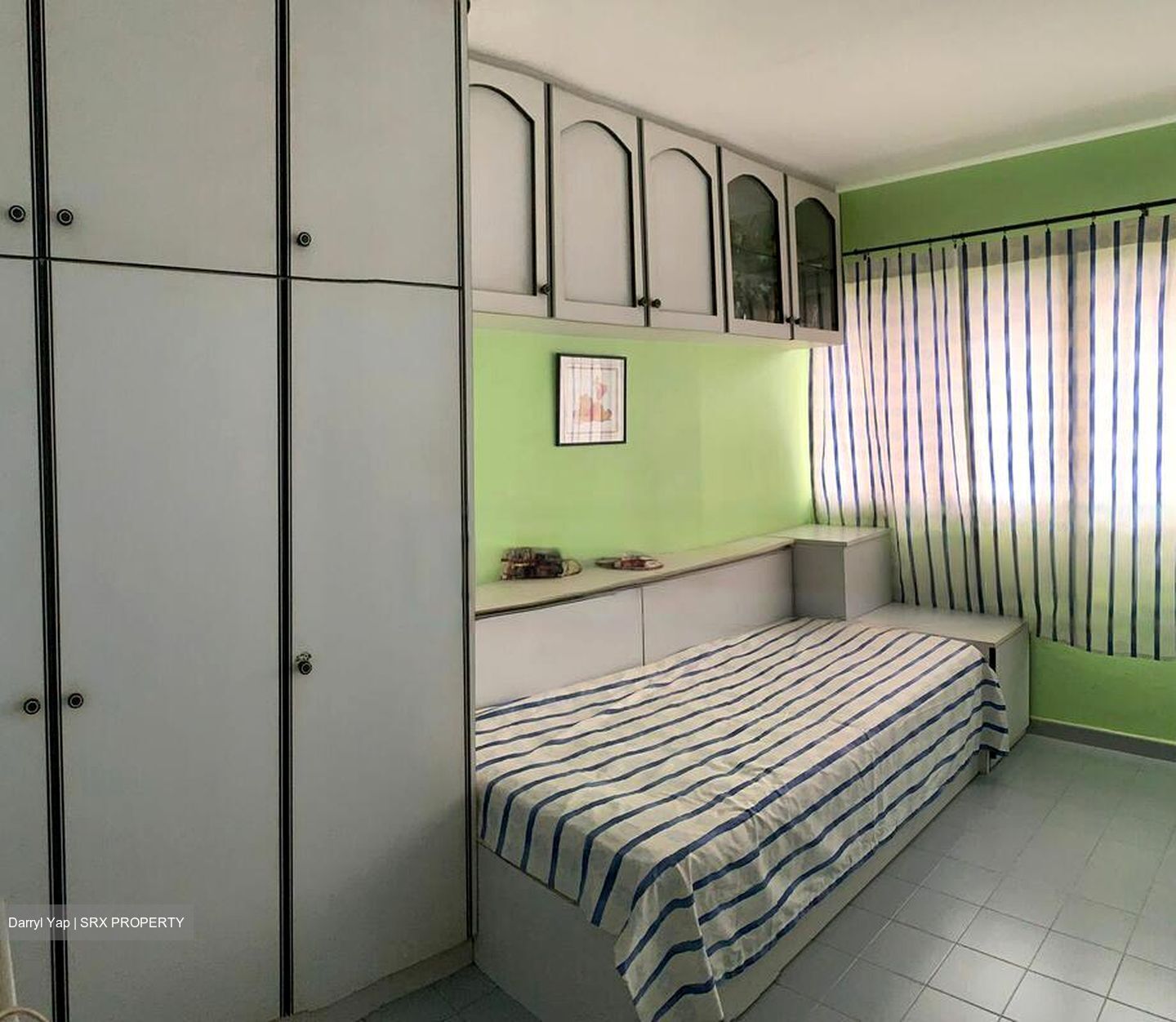 Blk 725 Ang Mo Kio Avenue 6 (Ang Mo Kio), HDB 4 Rooms #476524791
